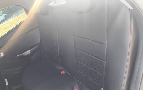 KIA Rio III рестайлинг, 2016 год, 650 000 рублей, 6 фотография