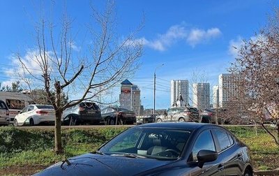 Mazda 3, 2014 год, 1 650 000 рублей, 1 фотография