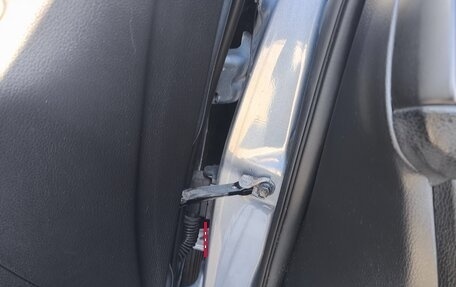 KIA Rio III рестайлинг, 2016 год, 650 000 рублей, 9 фотография