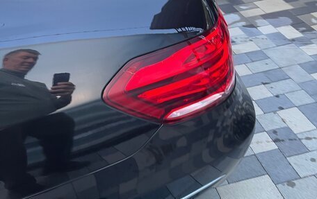 Mercedes-Benz E-Класс, 2015 год, 2 500 000 рублей, 4 фотография