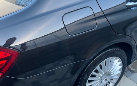 Mercedes-Benz E-Класс, 2015 год, 2 500 000 рублей, 10 фотография