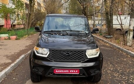 ЛуАЗ Patriot, 2018 год, 690 000 рублей, 1 фотография