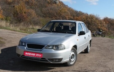 Daewoo Nexia I рестайлинг, 2012 год, 270 000 рублей, 1 фотография