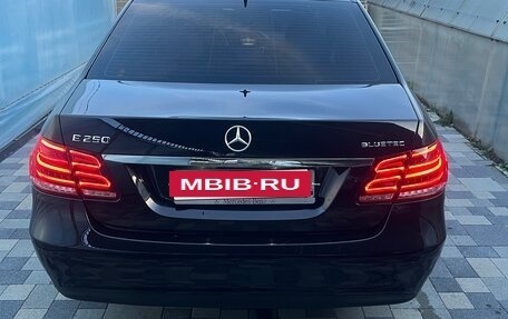 Mercedes-Benz E-Класс, 2015 год, 2 500 000 рублей, 5 фотография