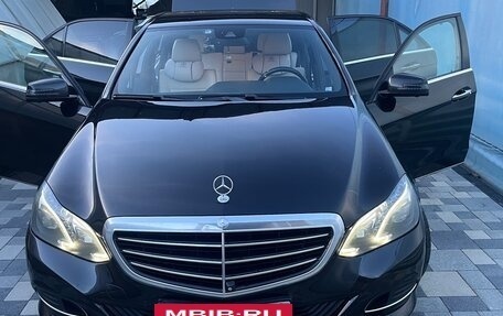 Mercedes-Benz E-Класс, 2015 год, 2 500 000 рублей, 7 фотография