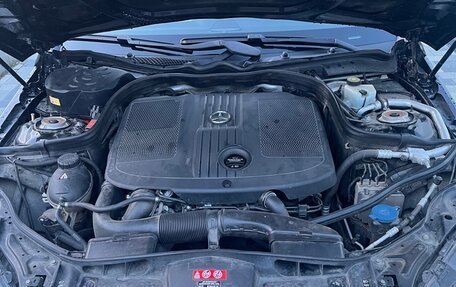 Mercedes-Benz E-Класс, 2015 год, 2 500 000 рублей, 14 фотография