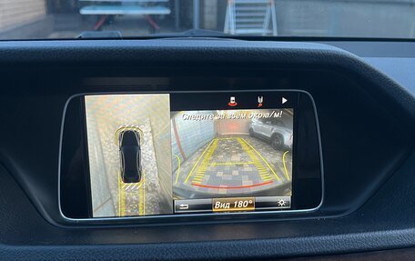 Mercedes-Benz E-Класс, 2015 год, 2 500 000 рублей, 15 фотография