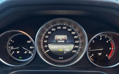 Mercedes-Benz E-Класс, 2015 год, 2 500 000 рублей, 21 фотография