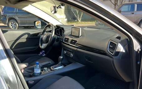 Mazda 3, 2014 год, 1 650 000 рублей, 5 фотография