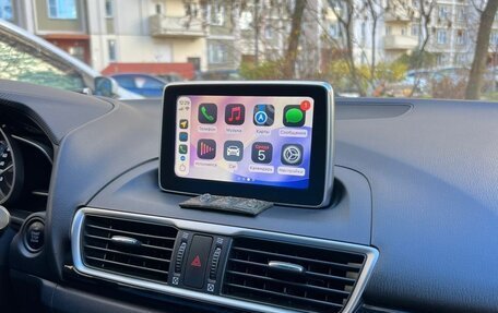 Mazda 3, 2014 год, 1 650 000 рублей, 7 фотография