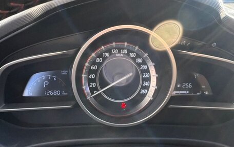 Mazda 3, 2014 год, 1 650 000 рублей, 12 фотография