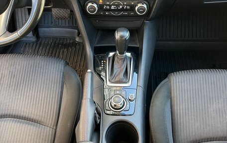 Mazda 3, 2014 год, 1 650 000 рублей, 9 фотография