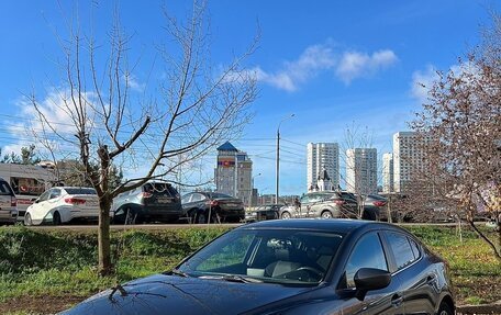 Mazda 3, 2014 год, 1 650 000 рублей, 14 фотография