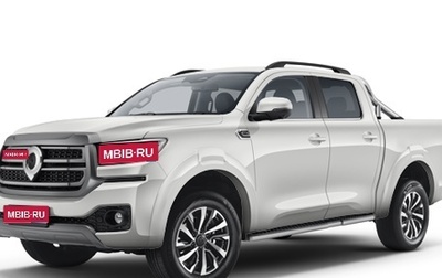 Great Wall Poer, 2025 год, 3 699 000 рублей, 1 фотография