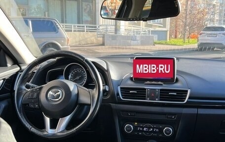 Mazda 3, 2014 год, 1 650 000 рублей, 4 фотография