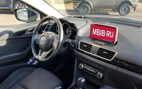 Mazda 3, 2014 год, 1 650 000 рублей, 6 фотография