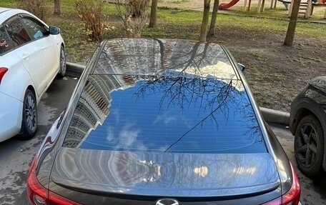 Mazda 3, 2014 год, 1 650 000 рублей, 10 фотография