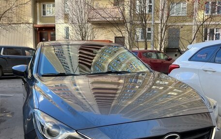 Mazda 3, 2014 год, 1 650 000 рублей, 15 фотография