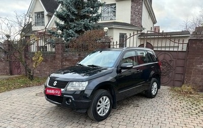 Suzuki Grand Vitara, 2010 год, 950 000 рублей, 1 фотография