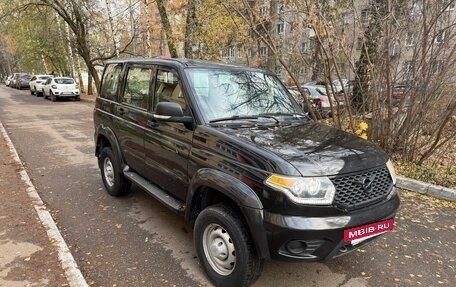 ЛуАЗ Patriot, 2018 год, 690 000 рублей, 2 фотография