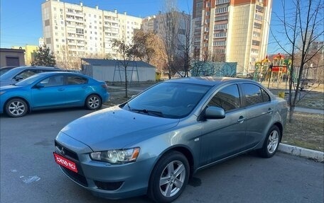 Mitsubishi Lancer IX, 2008 год, 750 000 рублей, 1 фотография