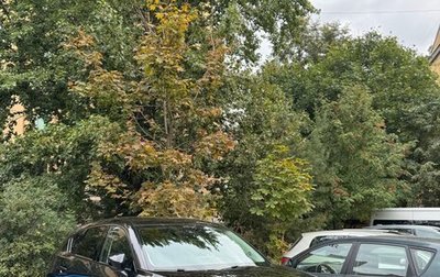 Mazda CX-5 II, 2020 год, 3 200 000 рублей, 1 фотография