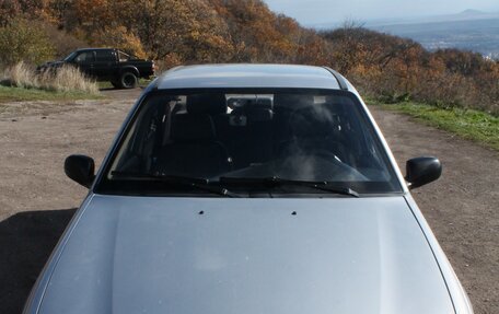 Daewoo Nexia I рестайлинг, 2012 год, 270 000 рублей, 3 фотография