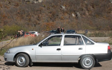 Daewoo Nexia I рестайлинг, 2012 год, 270 000 рублей, 4 фотография