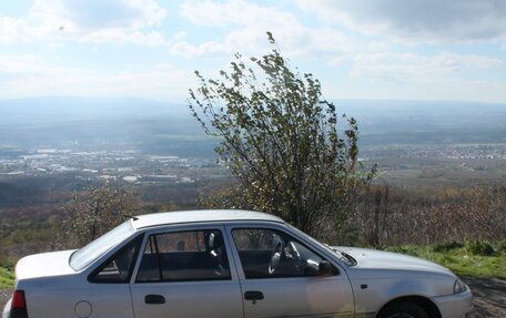 Daewoo Nexia I рестайлинг, 2012 год, 270 000 рублей, 5 фотография