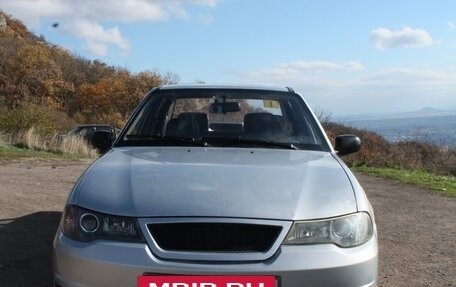 Daewoo Nexia I рестайлинг, 2012 год, 270 000 рублей, 2 фотография