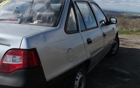 Daewoo Nexia I рестайлинг, 2012 год, 270 000 рублей, 8 фотография