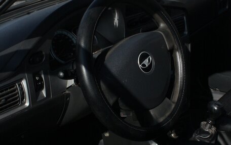 Daewoo Nexia I рестайлинг, 2012 год, 270 000 рублей, 9 фотография