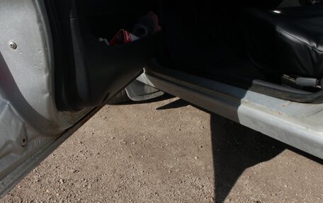 Daewoo Nexia I рестайлинг, 2012 год, 270 000 рублей, 11 фотография