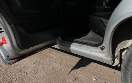 Daewoo Nexia I рестайлинг, 2012 год, 270 000 рублей, 12 фотография