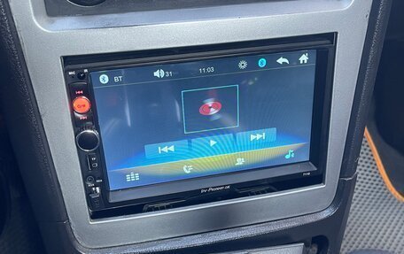 Daewoo Nexia I рестайлинг, 2012 год, 270 000 рублей, 17 фотография