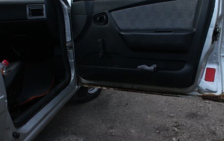 Daewoo Nexia I рестайлинг, 2012 год, 270 000 рублей, 14 фотография