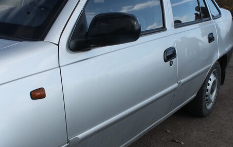 Daewoo Nexia I рестайлинг, 2012 год, 270 000 рублей, 16 фотография