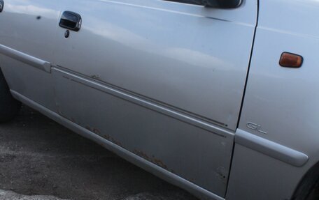 Daewoo Nexia I рестайлинг, 2012 год, 270 000 рублей, 15 фотография