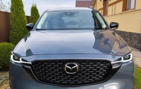 Mazda CX-5 II, 2024 год, 3 420 000 рублей, 1 фотография