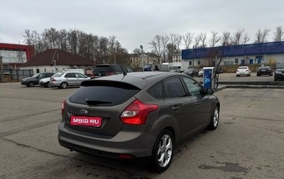 Ford Focus III, 2012 год, 640 000 рублей, 1 фотография