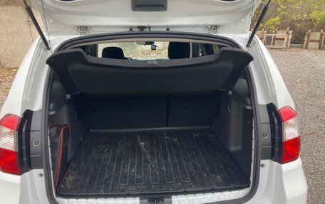 Nissan Terrano III, 2022 год, 1 750 000 рублей, 3 фотография