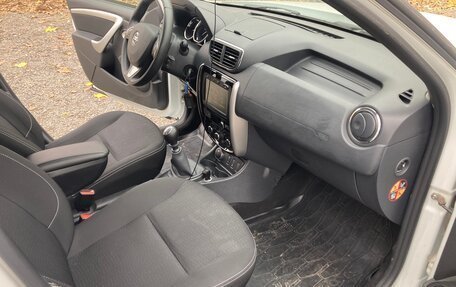 Nissan Terrano III, 2022 год, 1 750 000 рублей, 7 фотография