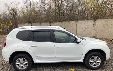 Nissan Terrano III, 2022 год, 1 750 000 рублей, 5 фотография