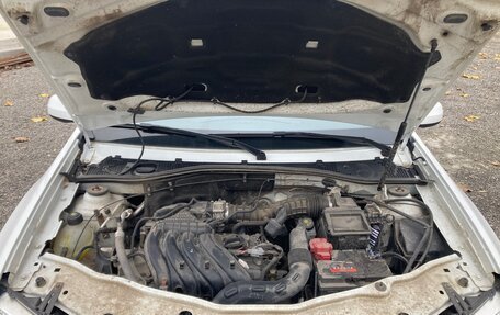 Nissan Terrano III, 2022 год, 1 750 000 рублей, 2 фотография