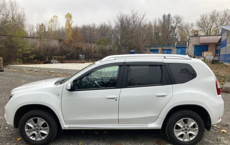 Nissan Terrano III, 2022 год, 1 750 000 рублей, 6 фотография