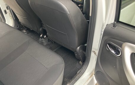 Nissan Terrano III, 2022 год, 1 750 000 рублей, 8 фотография