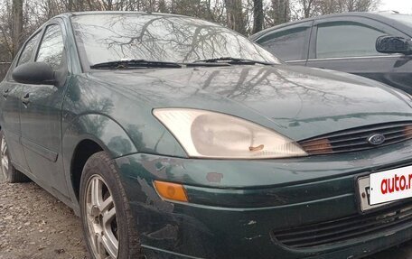 Ford Focus IV, 2000 год, 140 000 рублей, 6 фотография