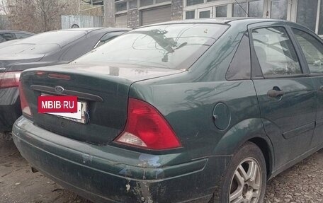 Ford Focus IV, 2000 год, 140 000 рублей, 3 фотография