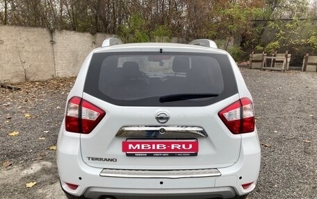 Nissan Terrano III, 2022 год, 1 750 000 рублей, 4 фотография