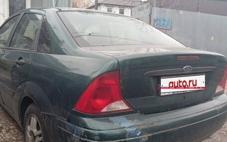 Ford Focus IV, 2000 год, 140 000 рублей, 2 фотография